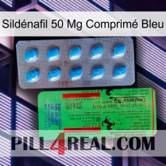 Sildénafil 50 Mg Comprimé Bleu new03